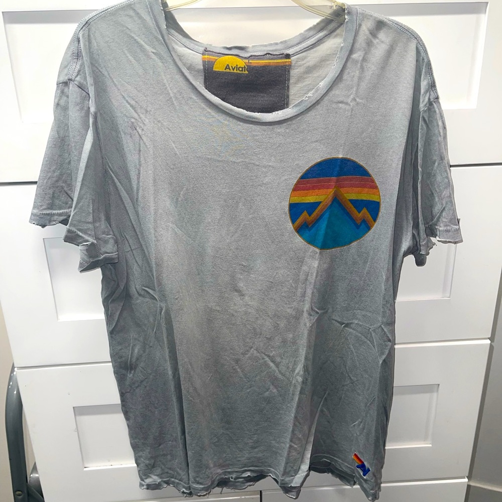 Aviator Nation Shirt